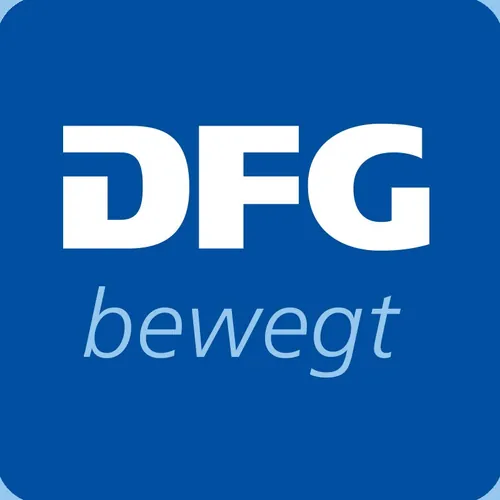 DFG bewegt