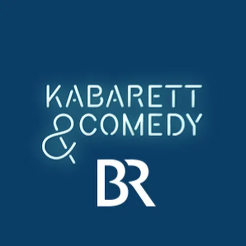 BR Kabarett & Comedy