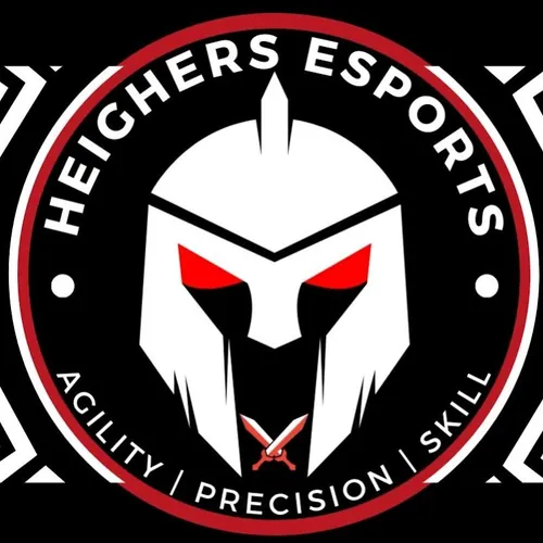 HEIGHERS ESPORTS