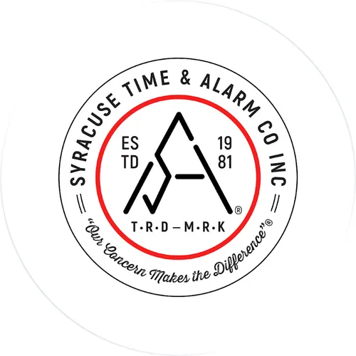 Syracuse Time and Alarm