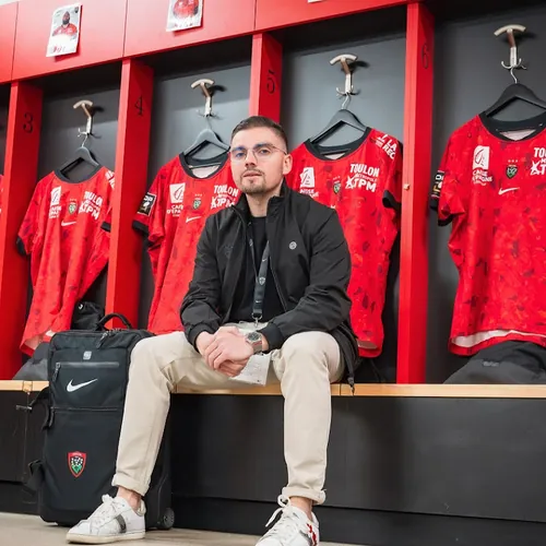 Sébastien RCT