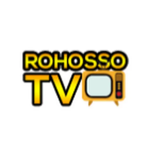 Rohosso Tv