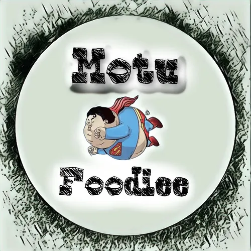 Motu Foodiee