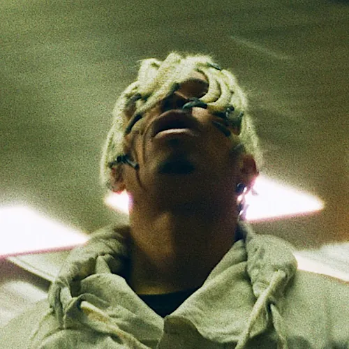 Ben Cristovao - Topic