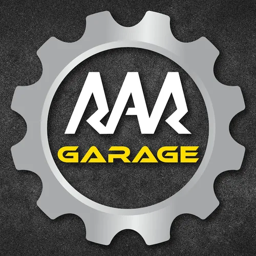 RAR Garage