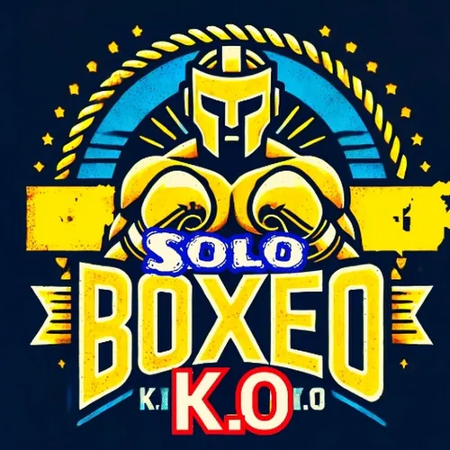 Solo Boxeo tv