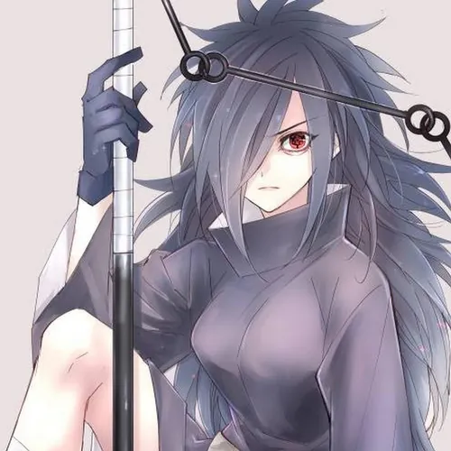 Madara Sama - Fanfics