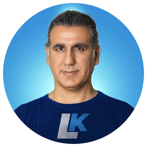 Levent Özdede ile Kimya