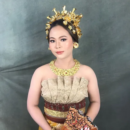 Gina Widyastini