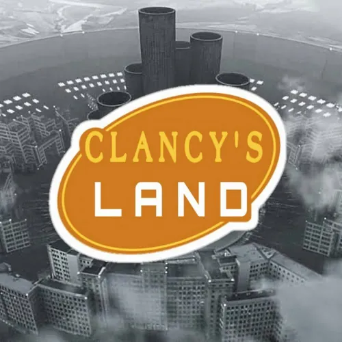 Clancy's Land