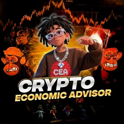 Crypto Economic Advisor 