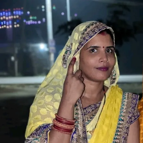 Purnimapandey