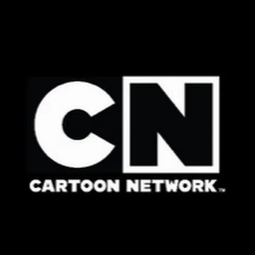Cartoon Network Central Asia