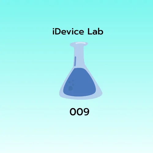 iDevice Lab 009