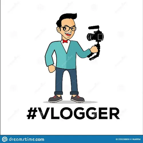 MrVloger
