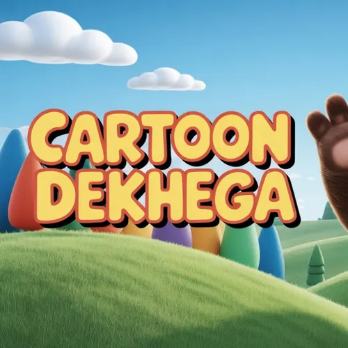 Cartoon Dekhega