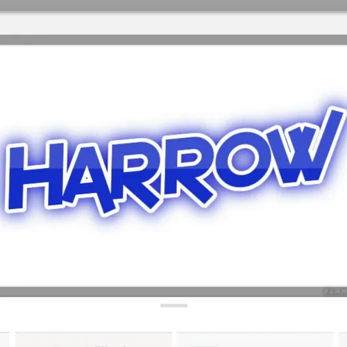 Harrow