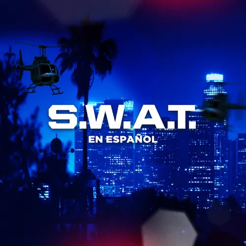S.W.A.T: en Español
