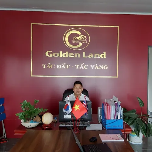 Thổ Địa Hòa Lạc