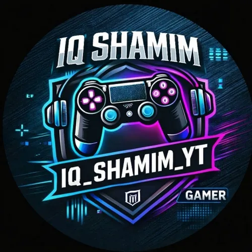 IQ SHAMIM