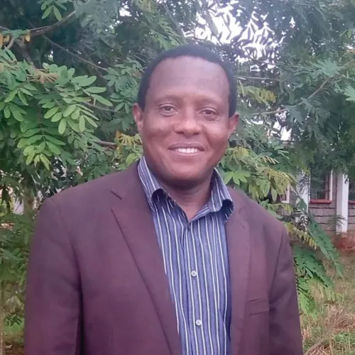 David Munene