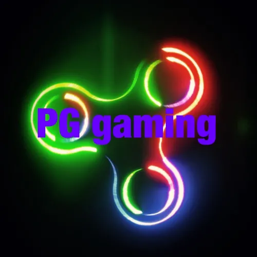 PG Gaming