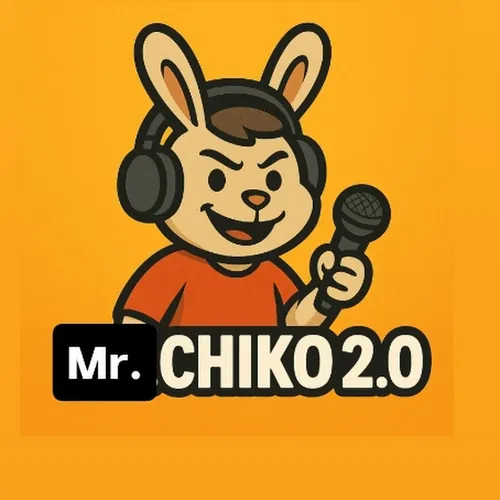 Mr.chiko2.0