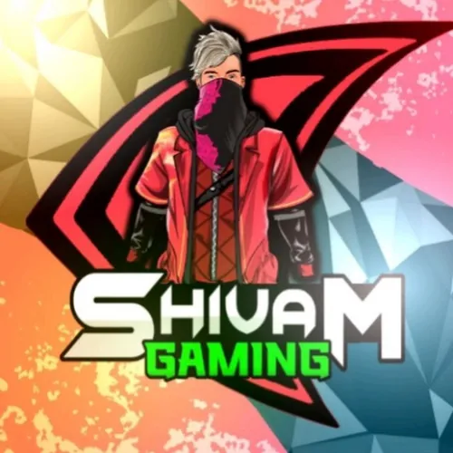 Shivam Gamer 777
