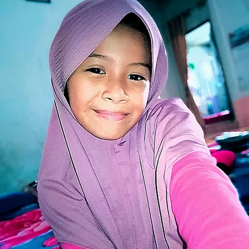 ~FATIMAH AZZAHRA~(Fatimah)