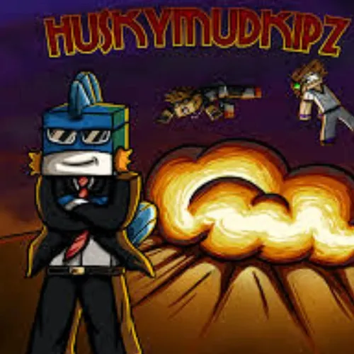HuskyMUDKIPZ JR