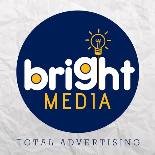Bright Media Advertising