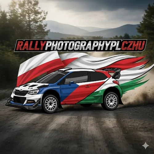 Rally Photography PLCZHU