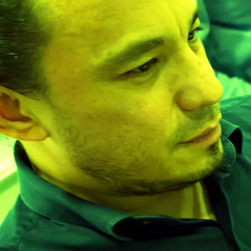 Arturo Pasarón (Pasaronni)
