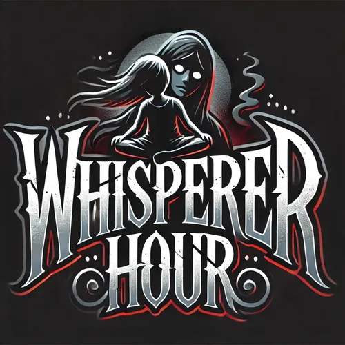 whispered Hour