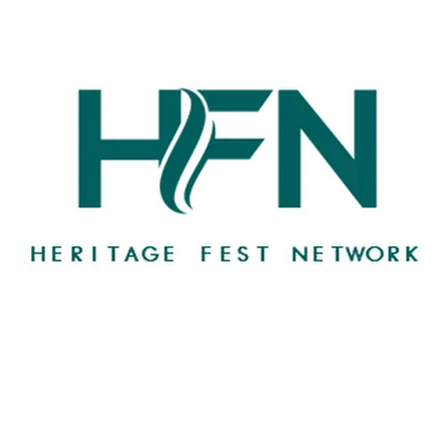 HERITAGE FEST NETWORK CHANNEL