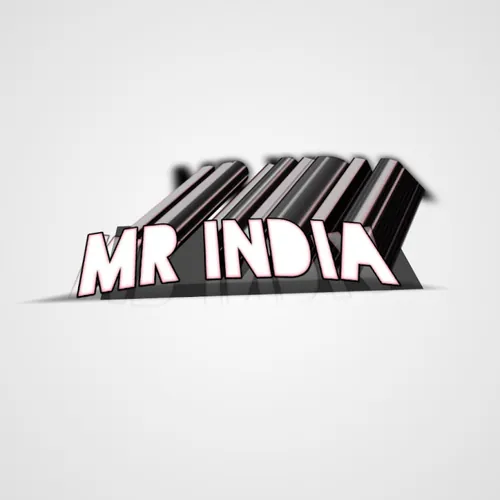 Mr India