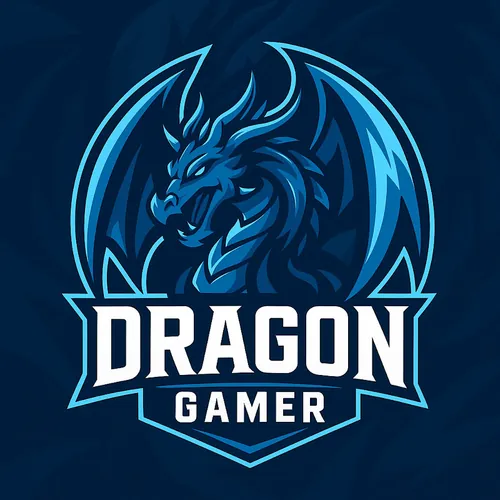Dragon Gamer