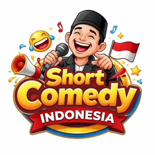 ShortComedyIndonesia