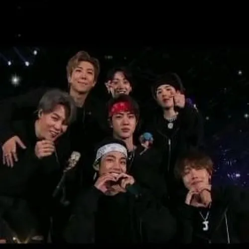 Taehyung & Jimin & Jungkook