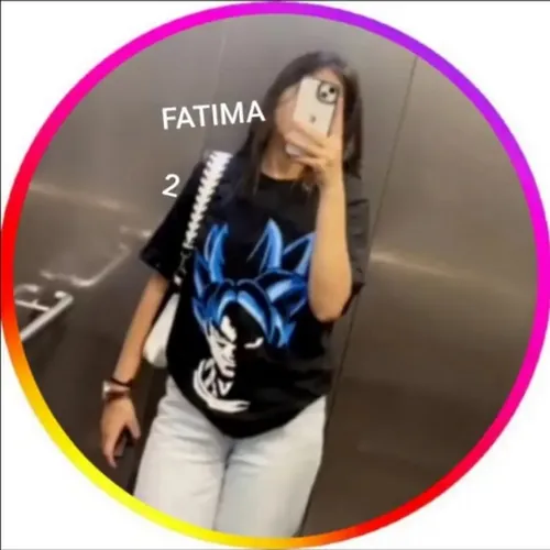 Fatim k🌺🌺