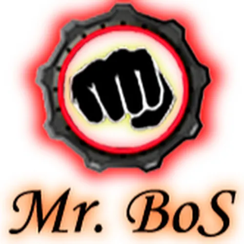 Mr. BoS