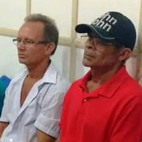 Humoristas do Sertão