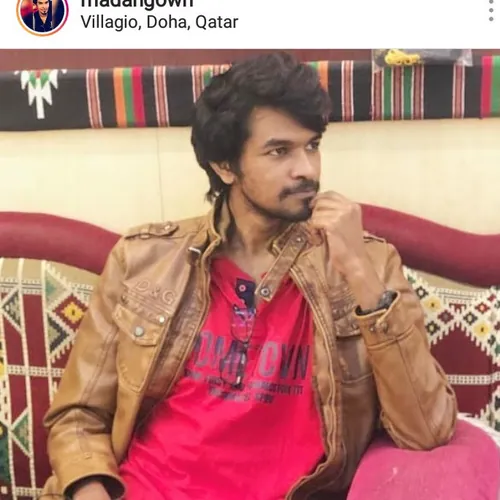MADAN GOWRI