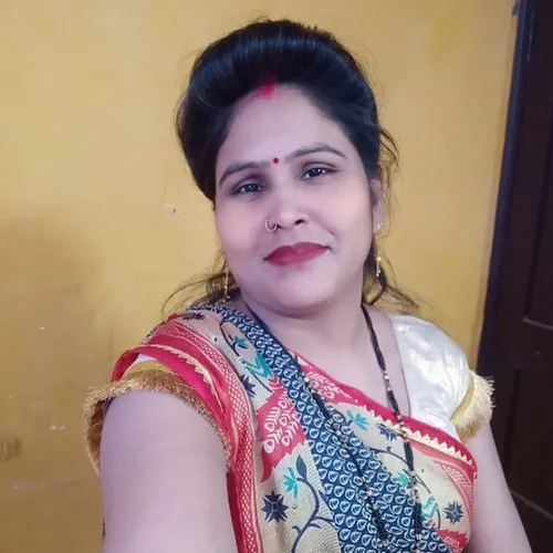 Sangeeta shakya