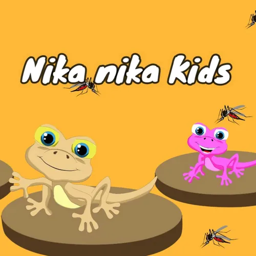 Nika nika Kids