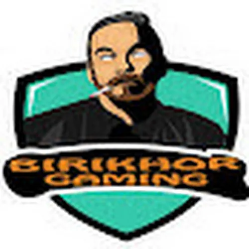 Birikhor Gaming