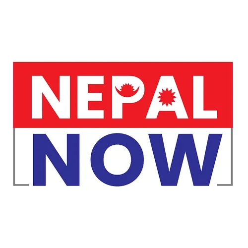 Nepal Now