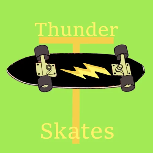 ThunderTSkates
