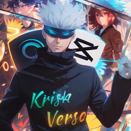 𝐊𝐫𝐢𝐬𝐡 𝐕𝐞𝐫𝐬𝐞
