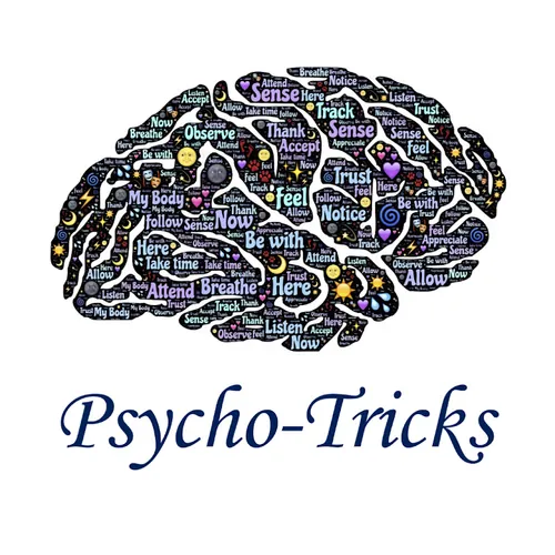 Psychology Tricks